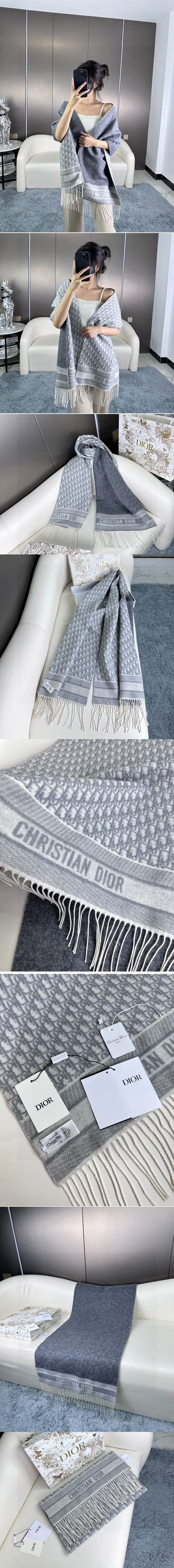 Fashion Replica Scarves