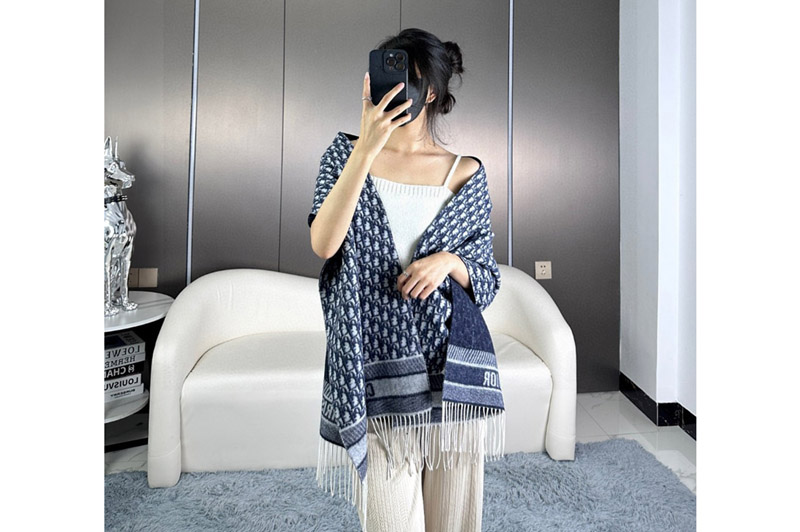 Dior Scarves