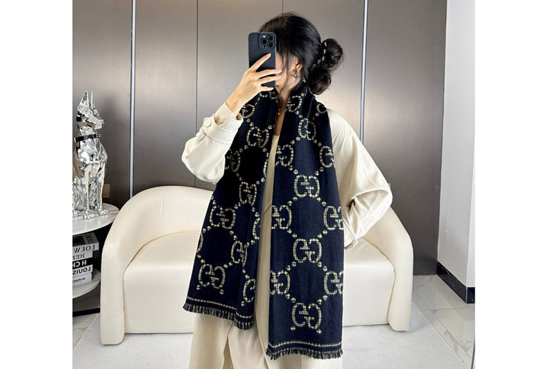 Gucci Scarves