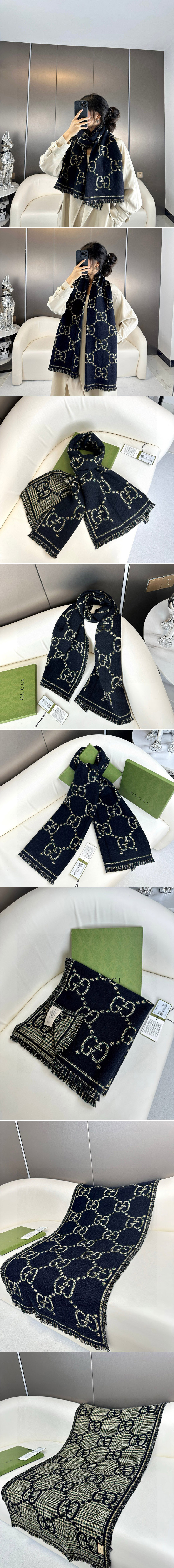 Fashion Replica Scarves