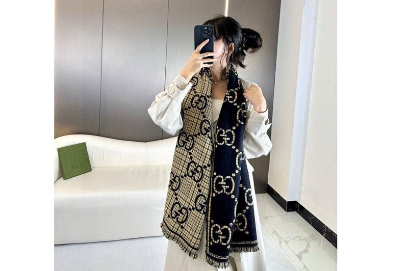 Gucci Scarves