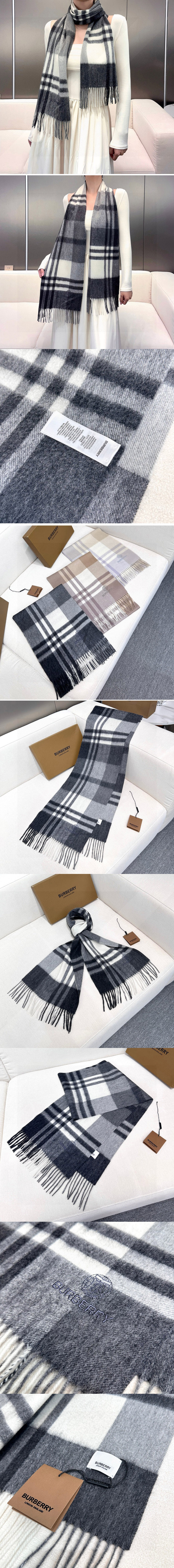 Fashion Replica Scarves