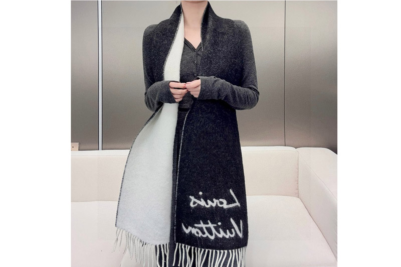 Louis Vuitton Scarves