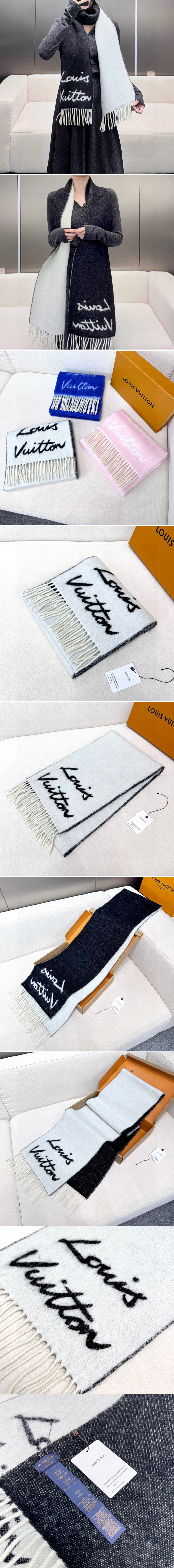 Fashion Replica Scarves