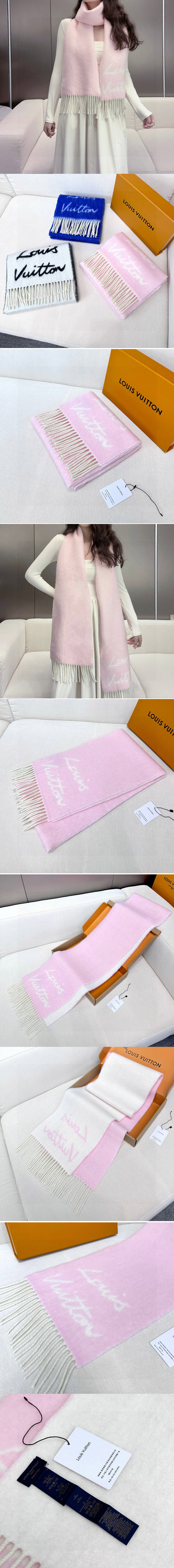 Fashion Replica Scarves