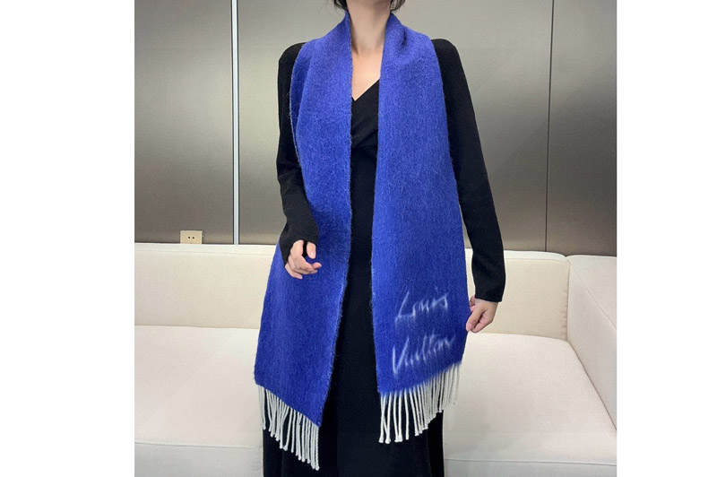 Louis Vuitton Scarves