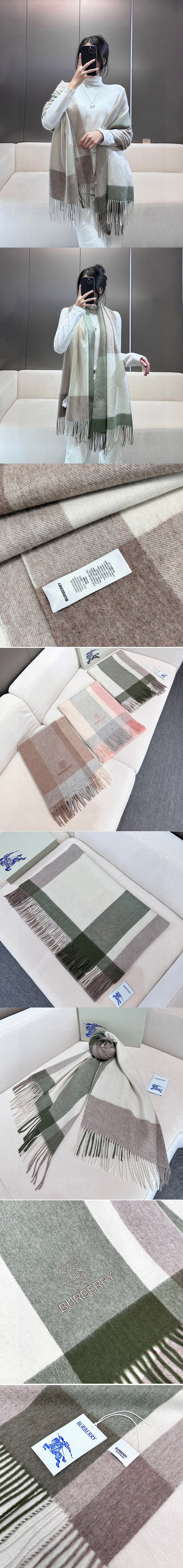 Fashion Replica Scarves