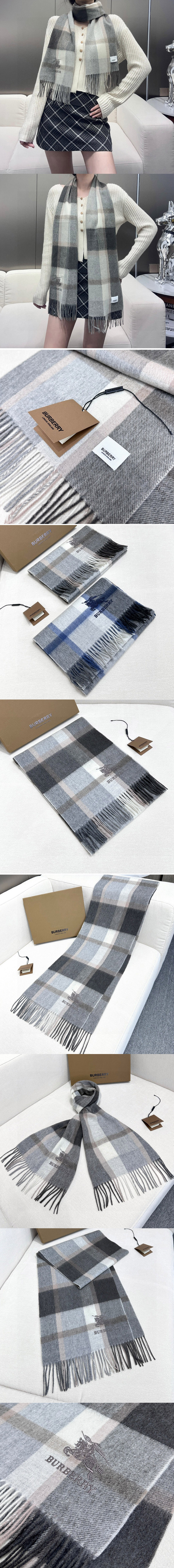 Fashion Replica Scarves