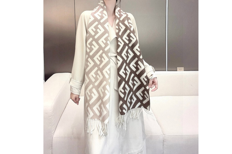 Fendi Scarves