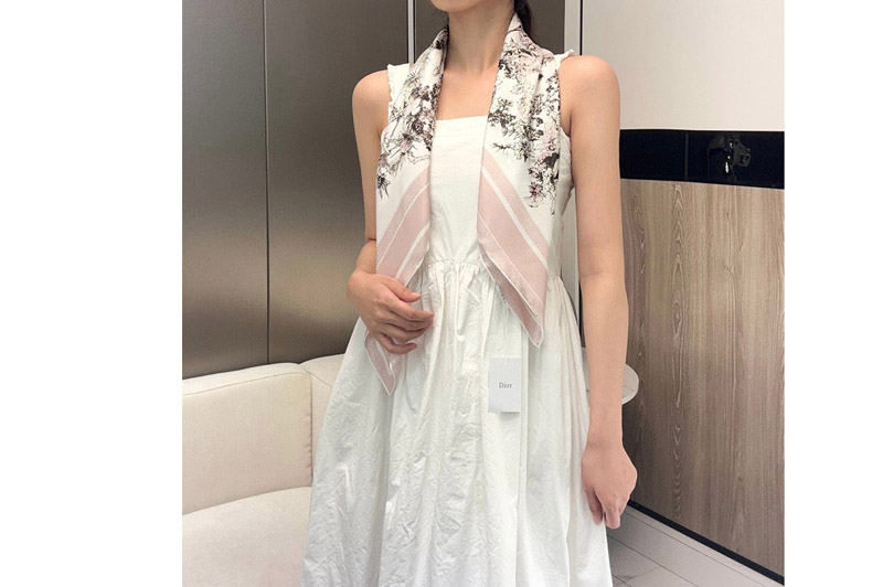Dior Scarves