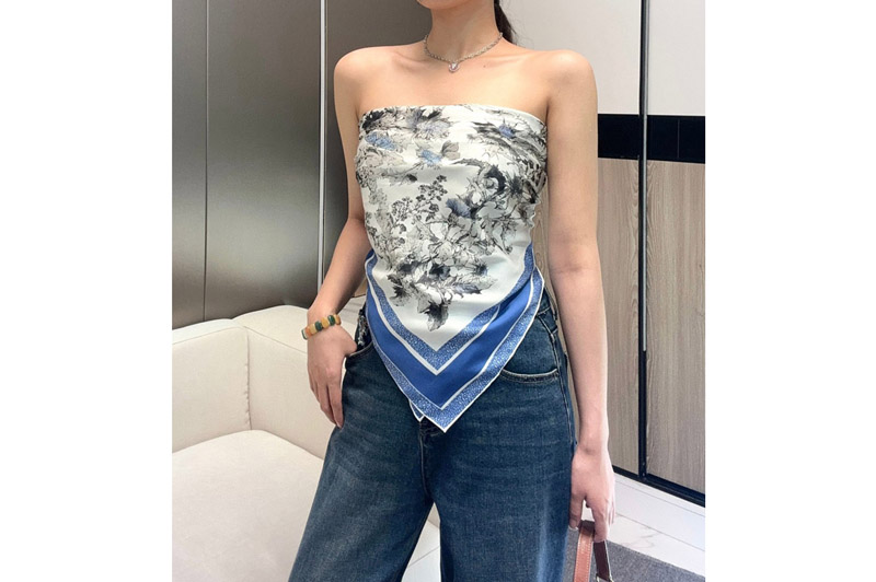 Dior Scarves
