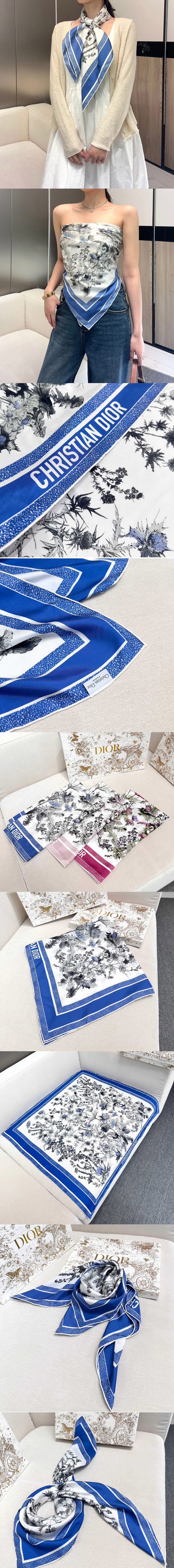Fashion Replica Scarves