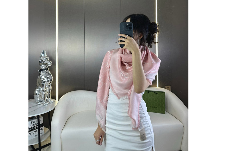 Gucci Scarves