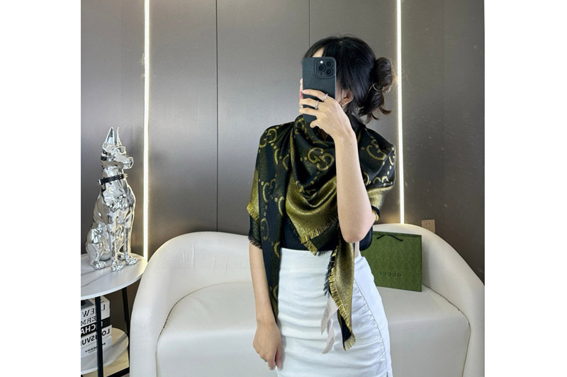 Gucci Scarves