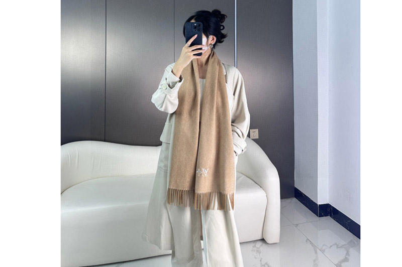 Louis Vuitton Scarves