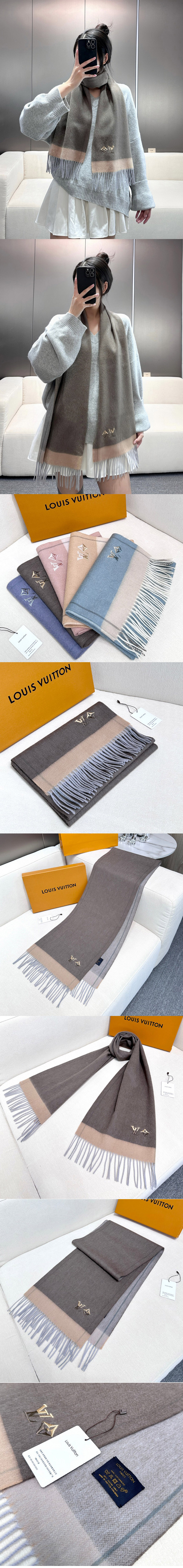 Fashion Replica Scarves