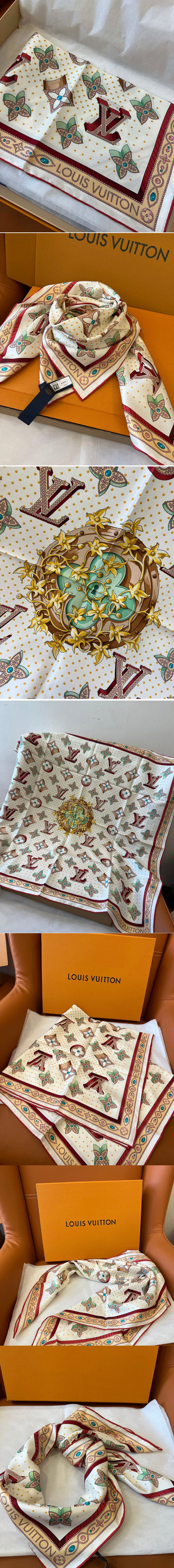 Fashion Replica Scarves