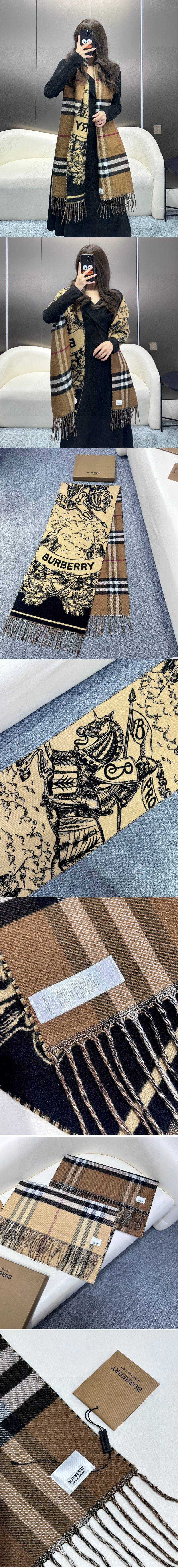 Fashion Replica Scarves
