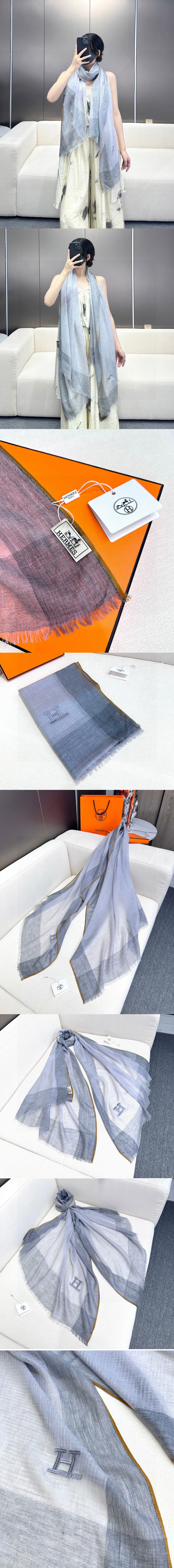 Fashion Replica Scarves