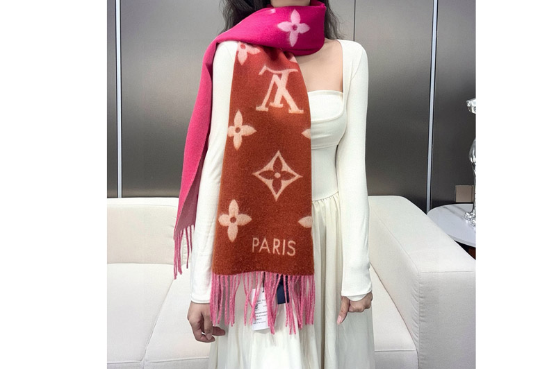 Louis Vuitton Scarves