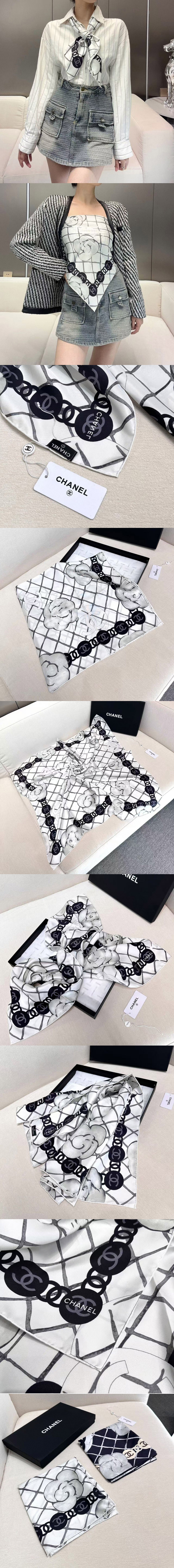 Fashion Replica Scarves