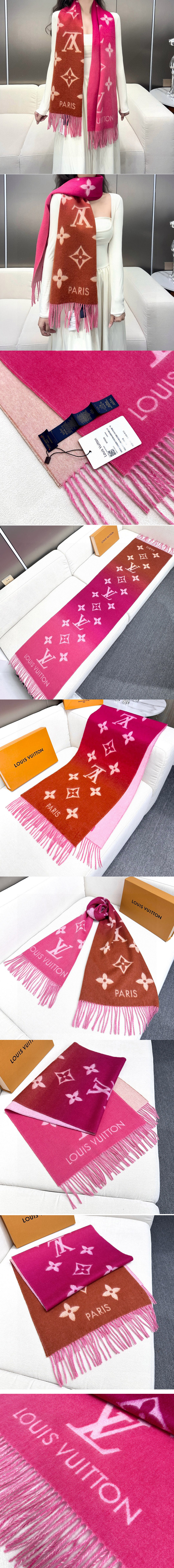Fashion Replica Scarves