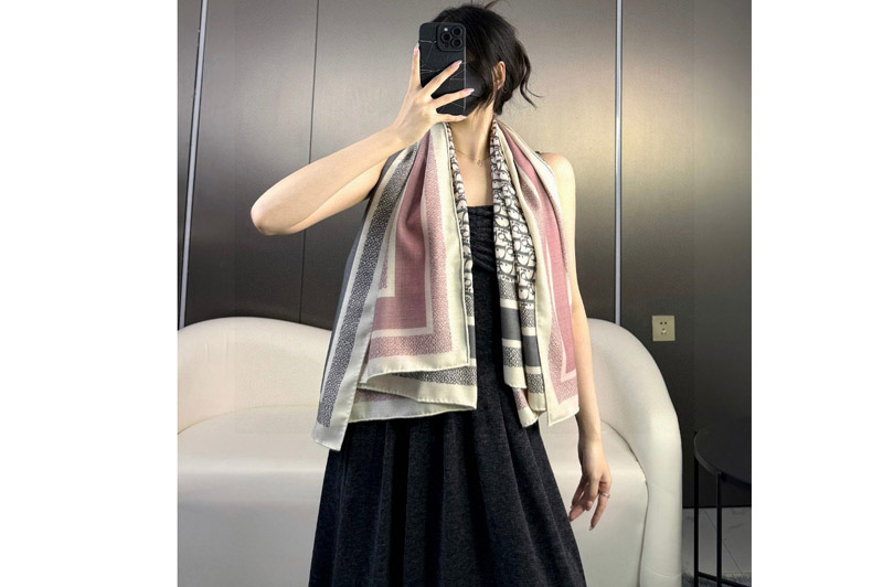 Dior Scarves