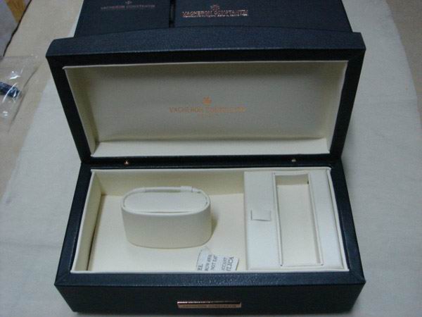 Replica Replica Vacheron Constantin Orginal Design Boxset for Vacheron Constantin Watches