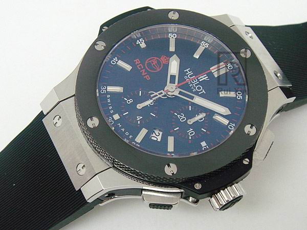 Hublot Big Bang RCNP Watches Asia Valjoux 7750 Replica Watches