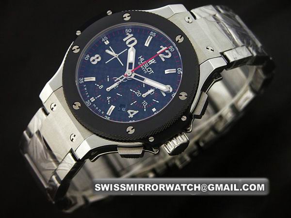 Hublot Big Bang Watches Asia 7750 Valjoux movment 44.5mm Replica Watches