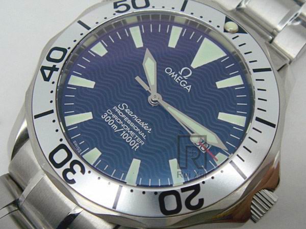Omega Seamaster professional chronometer Watches Swiss 2836 Movement Replica Watches