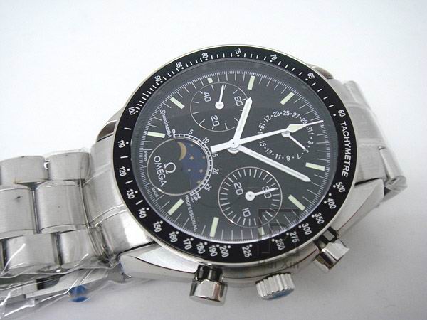 Omega Speedmaster professional Watches Asia 7750 Valjoux Replica Watches