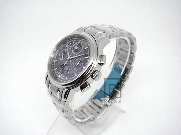 Zenith El Primero Chronomaster Venus 75 H/W Chrono Replica Watches