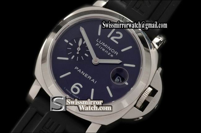 Panerai Luminor Marina 44mm Pam 229 Firenze Special Edition (Best Version) Asia 7750 Replica Watches
