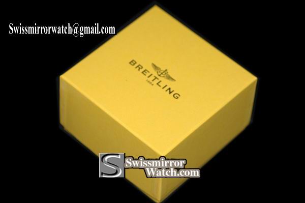 Replica Breitling Original Design Boxset For Breitling Watches