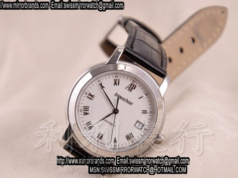 Luxury Audemars Piguet Watches Swiss ETA 2836 Movement