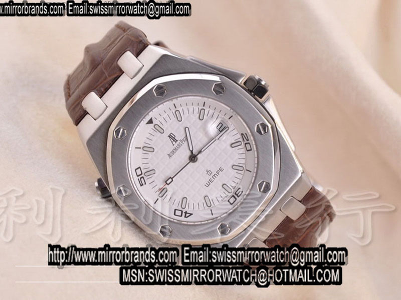 Luxury Audemars Piguet Watches Swiss ETA 2836 Movement