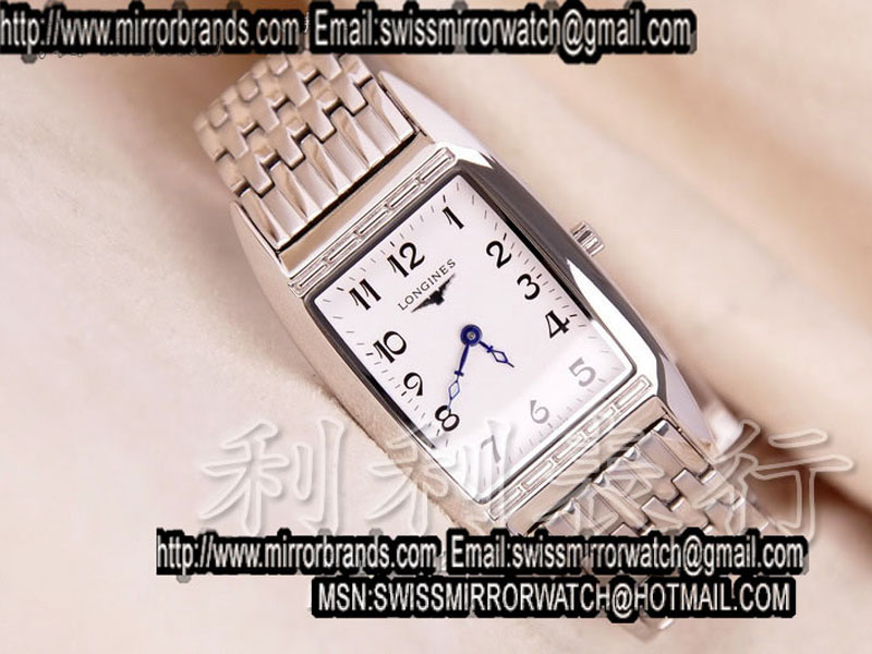 Luxury Mens Longines Swiss Automatic Movement Replica Watches