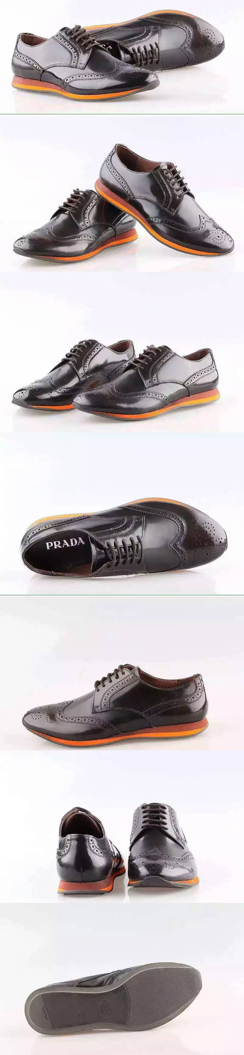 Replica Prada Shoes
