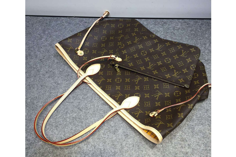 Louis Vuitton Neverfull MM Monogram M40997