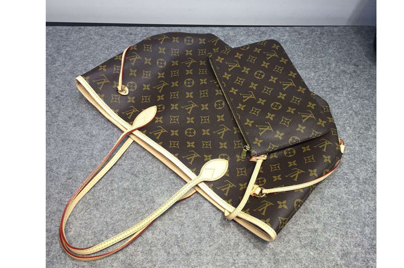 Louis Vuitton Neverfull GM Monogram m41360