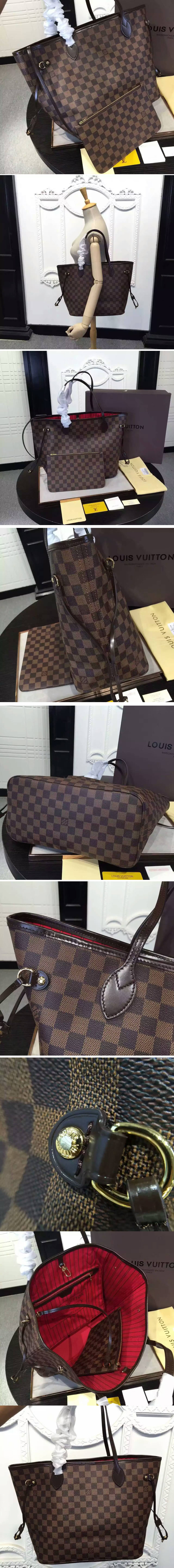 Replica Louis Vuitton Bags