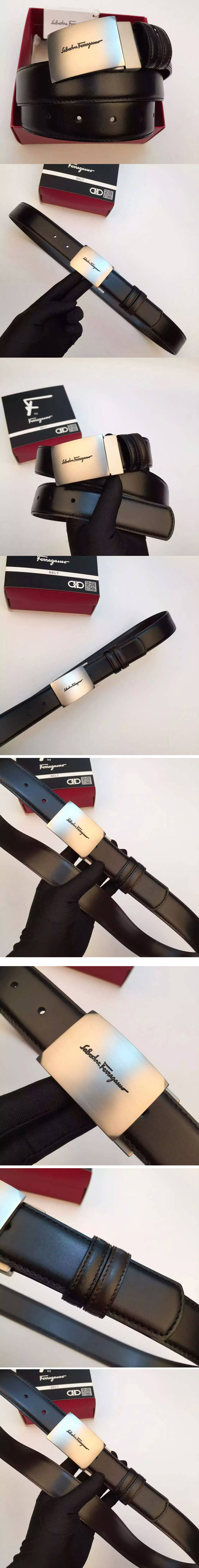 Replica Ferragamo Belts