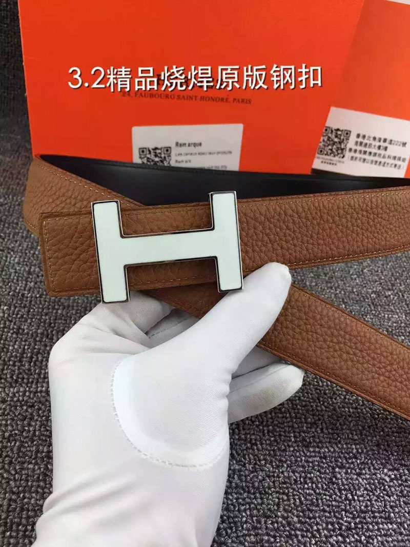 Replica Hermes Belts