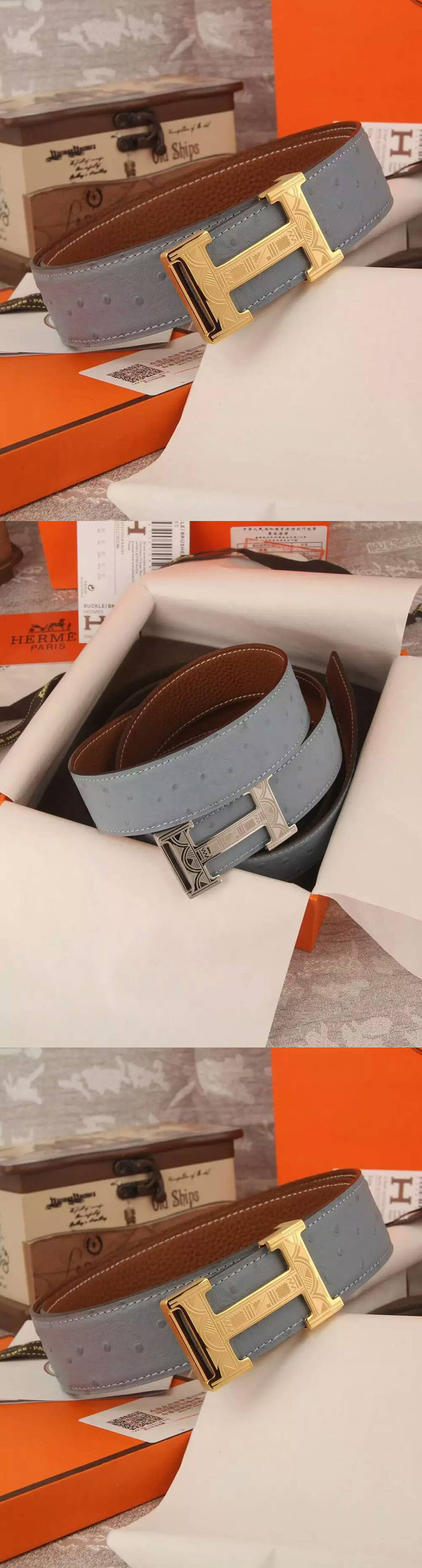 Replica Hermes Belts