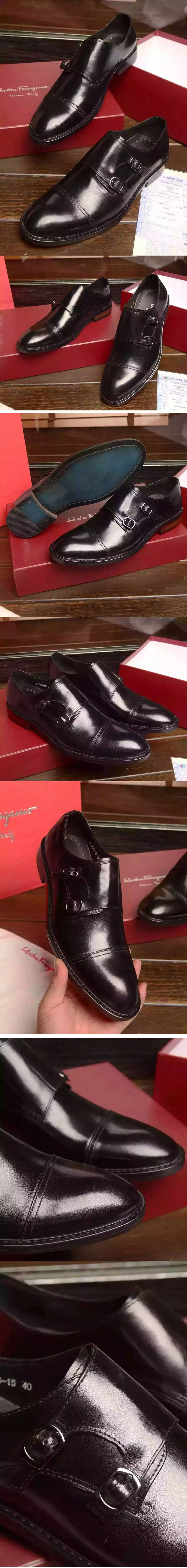 Replica Ferragamo Shoes