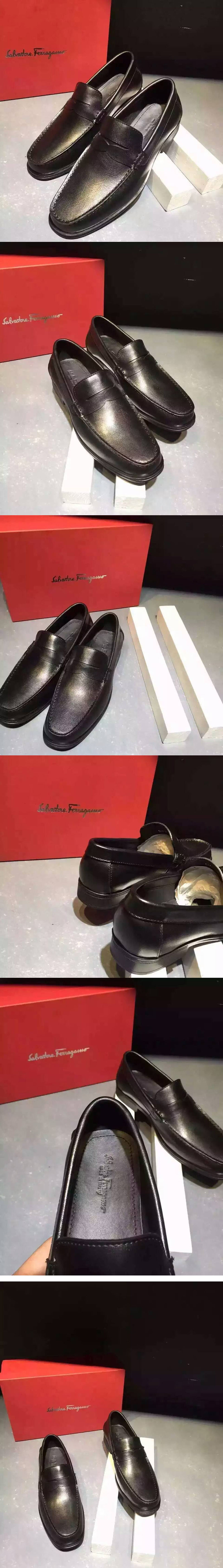 Replica Ferragamo Shoes