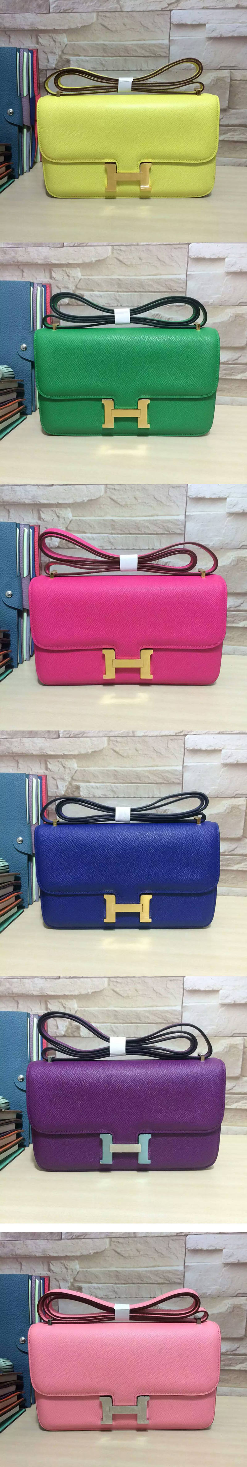 Replica Hermes Bags