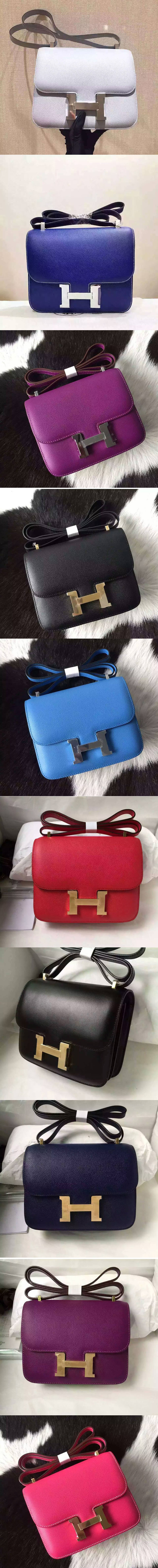 Replica Hermes Bags