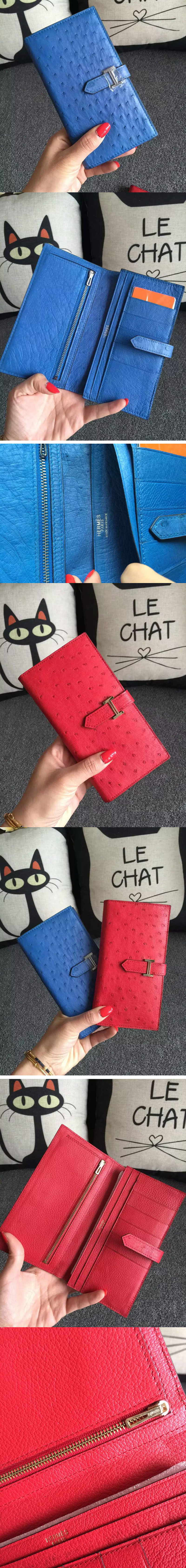 Replica Hermes Wallets